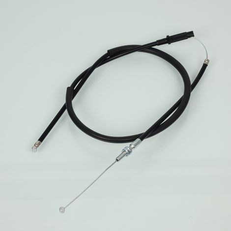 teknix gaszug für motorrad kawasaki 500 kle a 1991 bis 2004 111cm