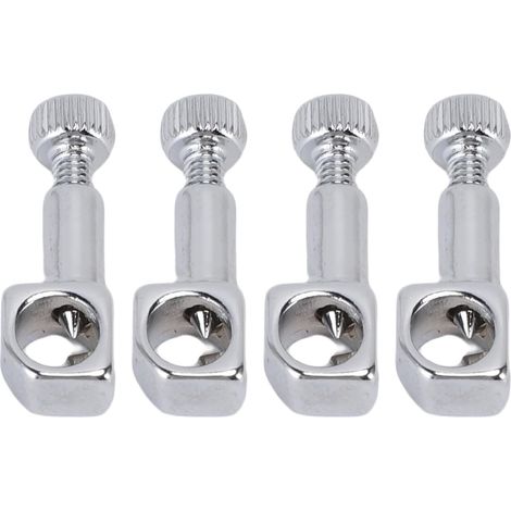 87154 Needle Holder Set, Stainless Steel Design (1/5)