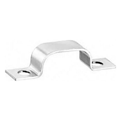 Norma Normafix® BSL Type 512 Bride de montage vissable 05128980206 Plage de Ø du faisceau 12 mm (max) 1 pc(s) S984171 (1/4)