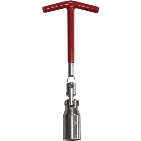 Chiave per candele sifam 21mm design ergonomico resistente alla corrosione