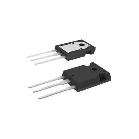 Fgh40t65shd-f155 Igbt Transistor 650v 40a To247 Fgh40t65shdf