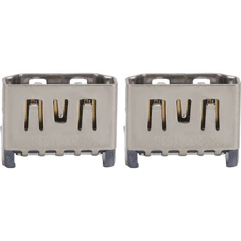 Interface de Contrôle HDMI Multimédia Robuste et Durable pour Port PS5/2PCS (1/5)