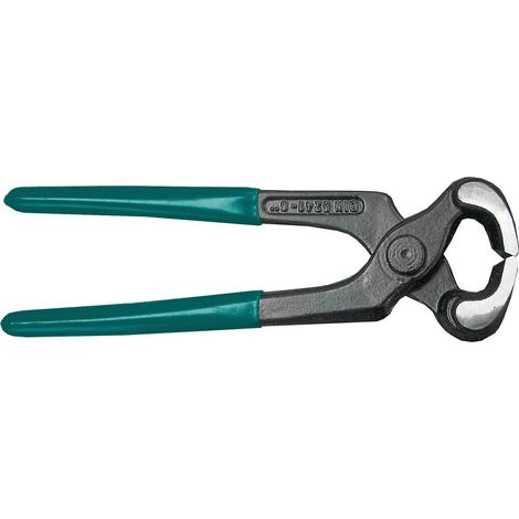 Alicates Stein carpenter's pliers resistentes ergonómicos 15 cm