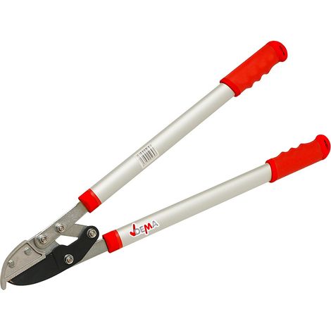 Astschere Baumschere Gartenschere Heckenschere Rosenschere Alu Teleskop 68-95 cm (1/4)