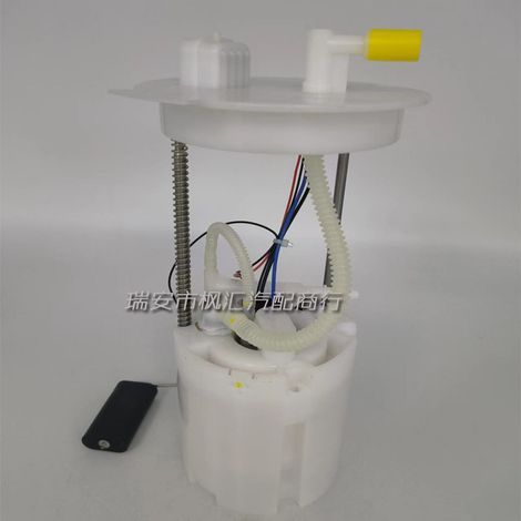 1106010DD11 ist für die Hongqi HS5 Hauptpumpen-Kraftstoffpumpenbaugruppe geeignet. (1/4)