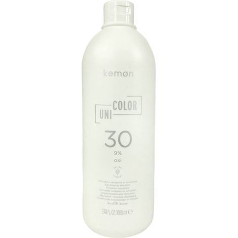 Kemon Uni Color Oxi 30 vol. 9%1000 ml