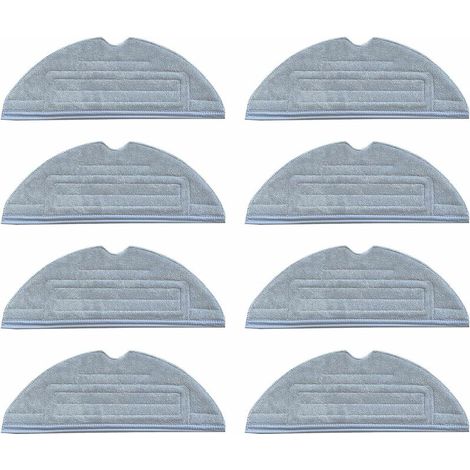 Filiyano-Lingettes de rechange pour aspirateur balai Xiaomi Roborock S7 (1/5)