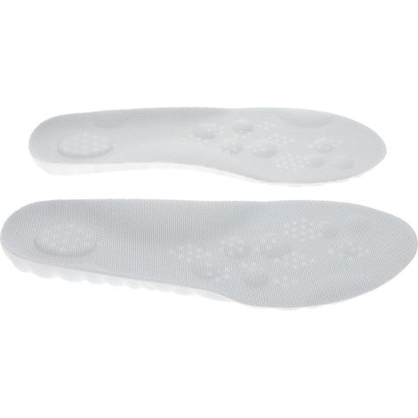 Semelles désodorisantes FOMIYES pour chaussures de protection (1/5)