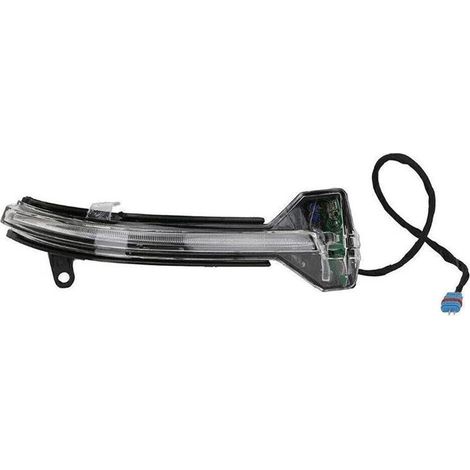 Feu Clignotant Rétroviseur De Pour Série 5/6/7 (F01 F02 F06 F10 (1/2)