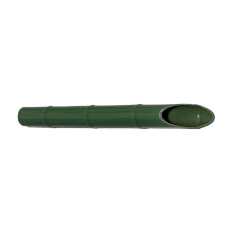 Tutore Canna Bamboo PVC H 19 mm 150 cm 10 Pezzi