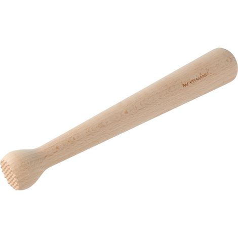 Pilon en bois pour cocktails en Bois Fackelmann (1/5)