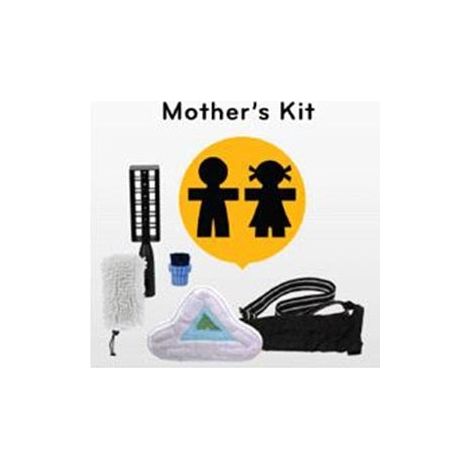 H2O Mop X5 - Kit Maman