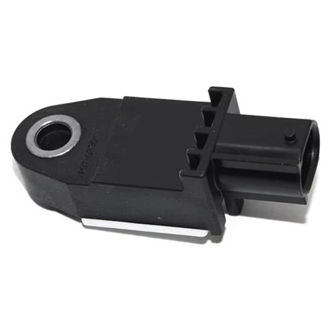 959303X100 ist geeignet für Frontkollisionssensoren des Hyundai Elantra (Baujahre 11-17). (1/4)