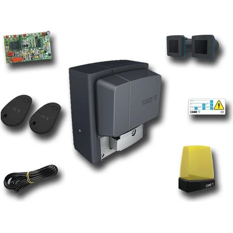came kit automatisme 801ms-0020 230v 001u2924fr u2924fr
