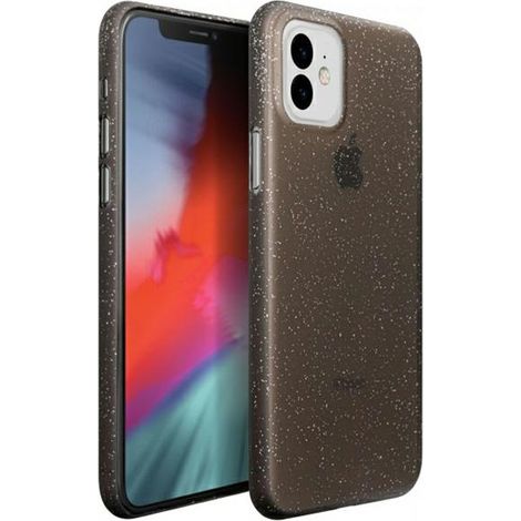 Laut Slimskin iPhone 11 Hülle Schwarz 37919 (1/2)