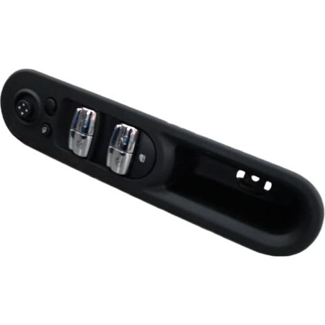 [PRODUIT D'OCCASION] Commande Leve-glace Porte Avg Mini Mini ♻️ Ref Oe. 61319354861 - Garantie à vie (1/3)