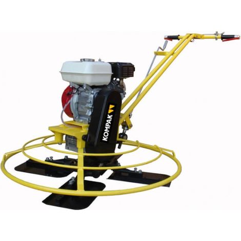 Truelle à béton CPT-36 L