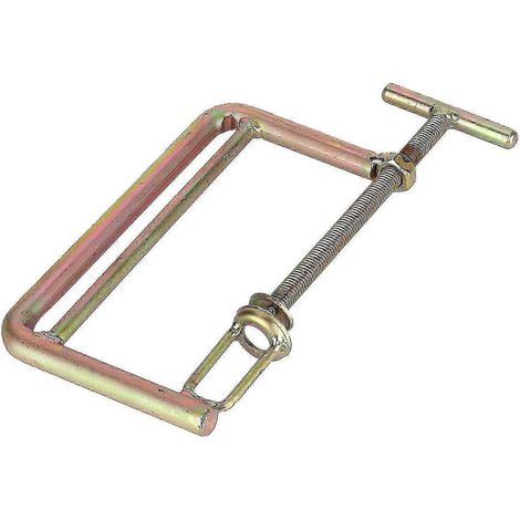 Pinces de ressort de soupape en aluminium pour compresseur, outil de réparation pour moto et voiture (type A), haute qualité (1/4)