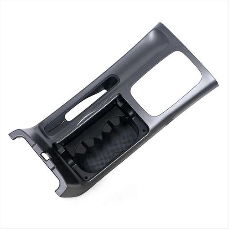 Porte-gobelet central pour voiture (modèles 2002-2006) (1/5)