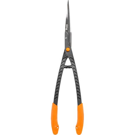 outil pour tailler les végétaux bradas v-series lame 23 cm aluminium (1/3)