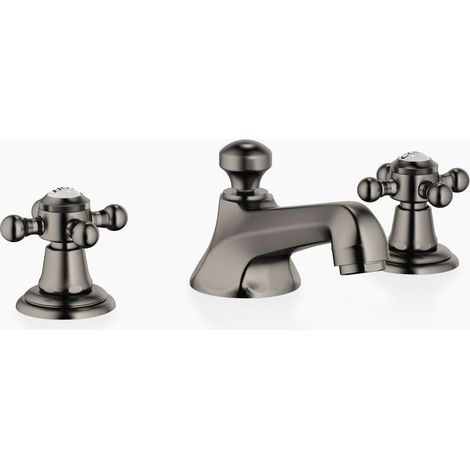 Dornbracht MADISON Mélangeur de lavabo à trois trous avec