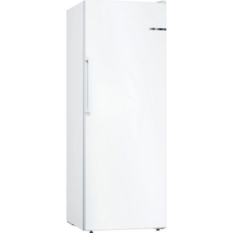 Congelatore verticale no frost da 60 cm e 200 litri - GSN29VWEV - Bosch