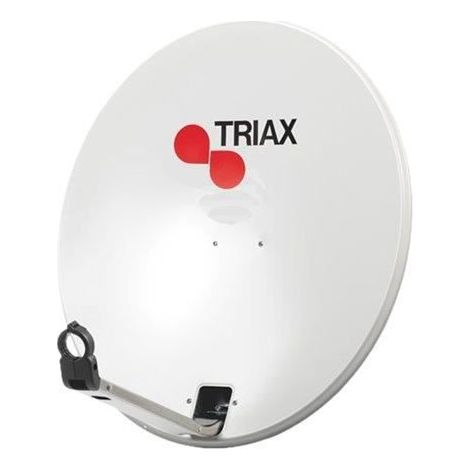 Triax TD Standard TD64 Antenne antenne parabolique satellite 35.8 dBi extérieur