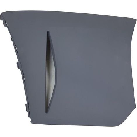 Pare-choc avant droit à peindre Mini One / Cooper F55-F56 phase 2 depuis 2021