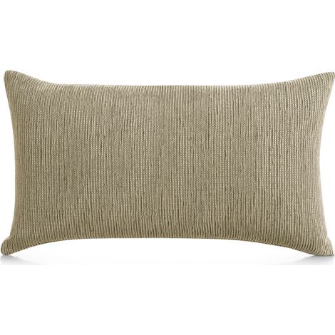 Coussin de couverture du quadrant moyen 30 X 50 C/1 sans remplissage (1/4)