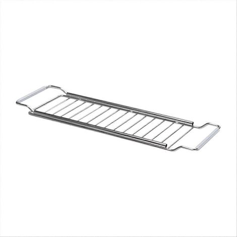 Ausziehbarer Abtropfkorb für die Küchenspüle, Papierhandtuchhalter, Spülbeckensieb, für den Hausgebrauch (1/5)