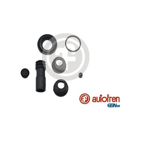 Kit de réparation, étrier de frein Autofren Seinsa D4142 CITROËN 0014204983