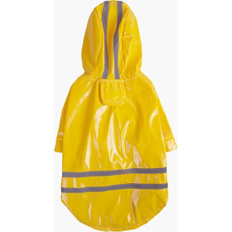 Vêtements pour chiens, gilet imperméable pour chien, coupe-vent et imperméable