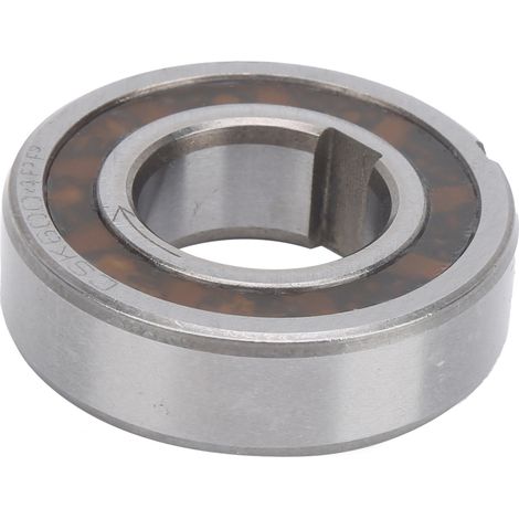 Roulement à sens unique CSK6004PP robuste (20x42x12) pour applications industrielles (1/5)