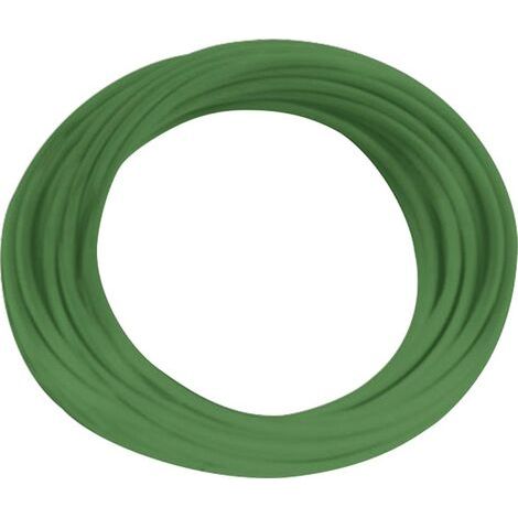 BKL Electronic 1502015/50 Litze H05V-K 1 x 0.75 mm² Grün 50 m (1/2)