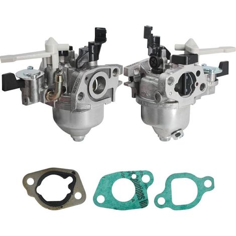 Carburatore BRIGGS ET STRATTON 797283
