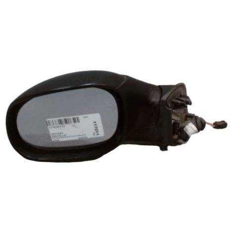 [PRODUIT D'OCCASION] Retroviseur Exterieur Electrique Gauche CITROEN C3 ♻️ Ref Oe. 8149fj - Garantie à vie (1/4)