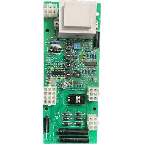 Régulateur de tension automatique 6GA2-491-1A AVR pour alternateur 1FC6, groupe électrogène, régulation de tension, régulateur d'excitation sans balais (1/5)