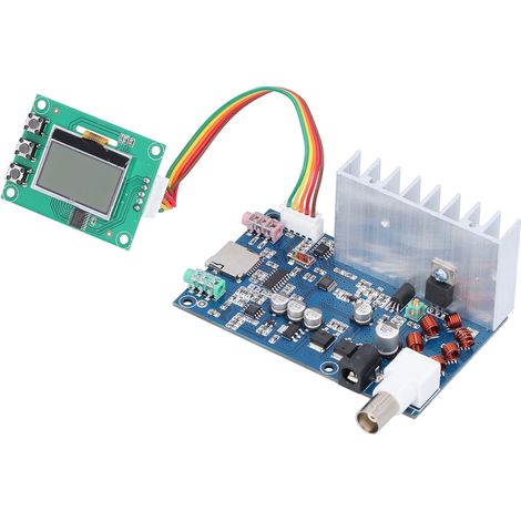 R3 Entwicklungsboard-Starterkit, Mini-Steckbrett, LEDs, Jumperkabel, Taster, Bastelwerkzeug für Schule und Labor (1/5)