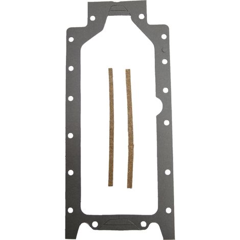 Kit guarnizioni coppa olio PERKINS A3 AD3