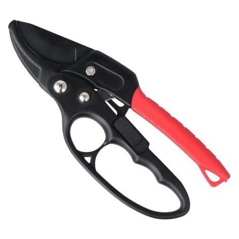 Gartenschere, Gartenschere, Gartenschere, Professionelle Reparatur-Blumenzweigschere