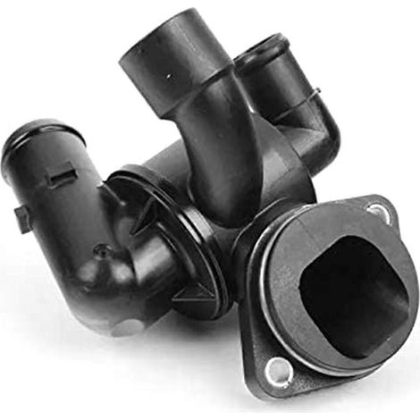 Thermostatgehäuse Kühlsystem Thermostatbaugruppe für--