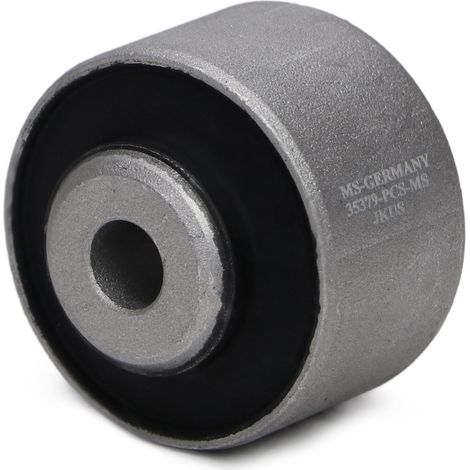 BOCCOLA BRACCIO OSCILLANTE "MS" anteriore sinistro/destro AUDI A4 ALLROAD B8, A5, Q5 1.8-3.2 11.08-05.17 (1/5)