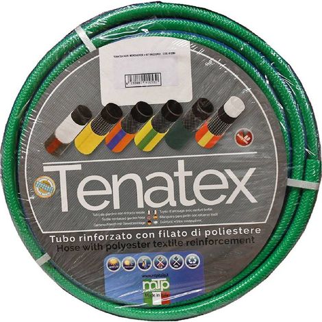TUBO 'TENATEX' mm 25 x 50 mt - 1