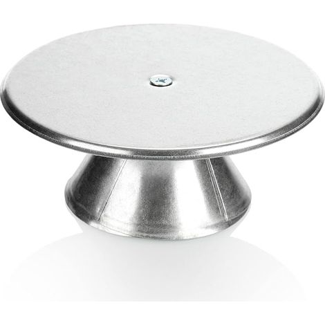 Chimney Hole Cover with Insulation Plate (1/5)