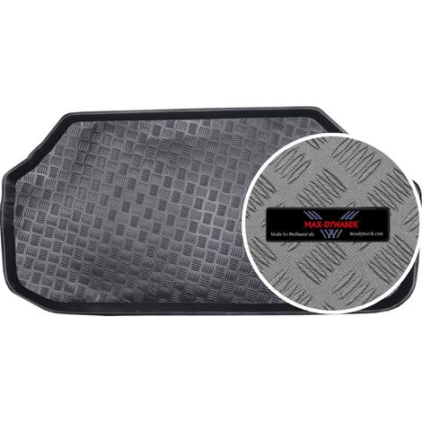 Audi 100 C3 C4 Limousine 1988-1994 Kofferraummatte MAX-MAT