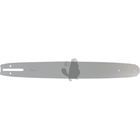 Führungsschiene 325" 13mm GGP - CASTELGARDEN 123900112/0