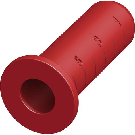 alfer Spannhülse 23,5 mm Verbinder Profile