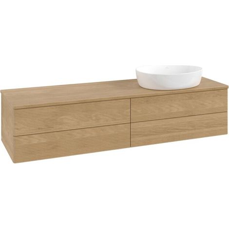 Villeroy & Boch K27111HN WTUS Antao K271 1600x360x500mm (1/3)