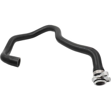 Thermostat de tuyau de liquide de refroidissement avant du moteur 11537544638 compatible avec les moteurs E60, E61, E66, 525I, 528I, 530I, 525Xi, 528Xi et 530Xi. (1/5)