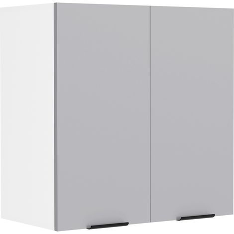 Gabinete de cocina B. 60 cm Gabinete colgante Fasola 60x60x31 - VCM